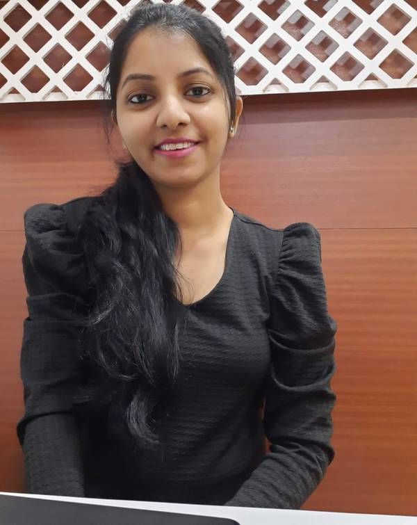 Reshma Kerkar
